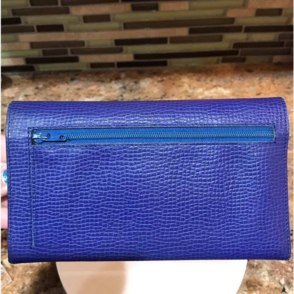 Christian Dior Signature Vintage Leather Wallet 😍🔥